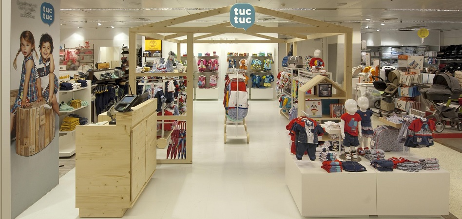 2017, el a&ntilde;o en el que la moda infantil ajust&oacute; su talla hacia un mercado m&aacute;s concentrado